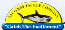 sacobaytackle.com  (207) 284-4453